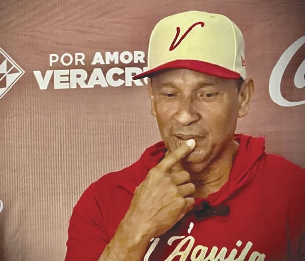 ¡SIGUEN LOS MOVIMIENTOS EN PLANTEL EN EL ÁGUILA! - *Hoy visitaa a Oaxaca