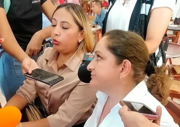 ¡TIENEN MIEDO! - *Amenazan y hostigan a candidata del PT en Tenampa, detonaron armas de fuego a 50 metros de su domicilio