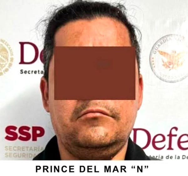 ¡VINCULAN A PROCESO A FEMINICIDA POR MATAR A PUÑALADAS A GOYITA!