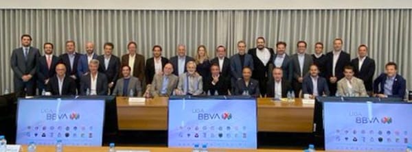 ¡SE REÚNEN HOY LOS “DUEÑOS DEL BALÓN”!