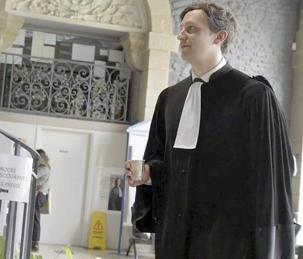 ¡EX CIRUJANO VIOLÓ A CIENTOS DE VICTIMAS DURANTE DOS DÉCADAS, Y SÓLO LO SENTENCIAN A 20 AÑOS DE CARCEL!