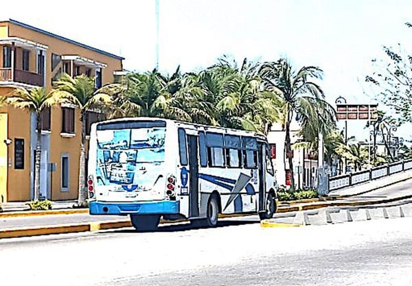 ¡FALTA OTRA CHECADITA AL PUENTE MORELOS!