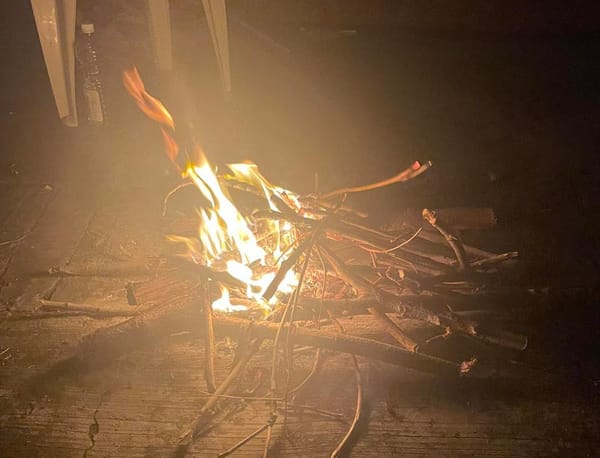 ¡MÁS APAGONES! - EN LAS VEGAS