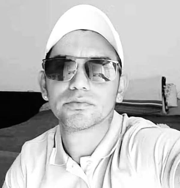 ¡PIDEN JUSTICIA PARA JUAN PATATUCHI!