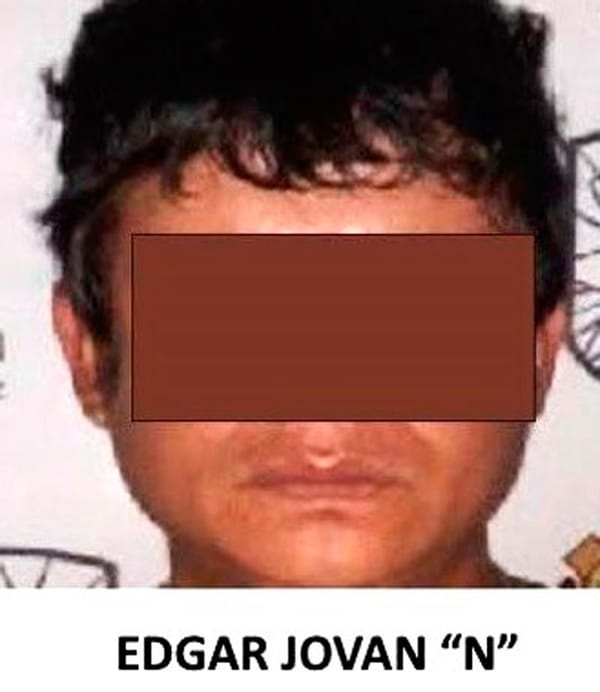 ¡SENTENCIADO A 20 AÑOS DE CÁRCEL POR HOMICIDIO!