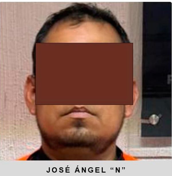 ¡CAE FEMINICIDA DE MUCHACHA EMBARAZADA EN SAN RAFAEL!