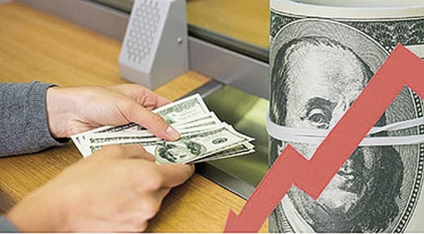 ¡CONSIDERA SENADO 'ARBITRARIO' PLAN DE GRAVAR LAS REMESAS!