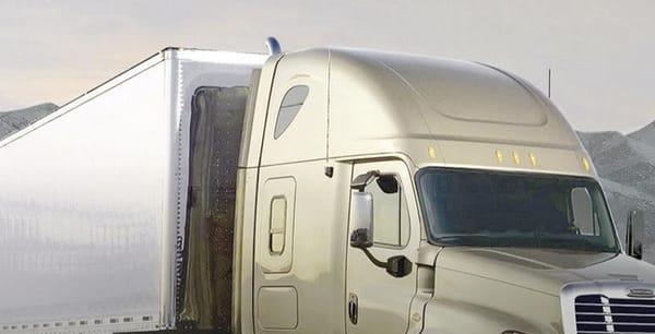 ¡DICE TRUMP A TRAILEROS: BILINGÜES O ‘GOOD BYE’!