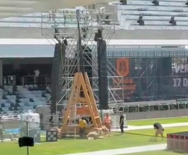 ¡NUEVO PIRATA “FUENTE”!