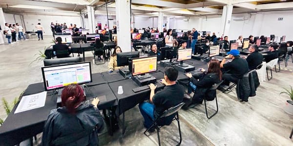 ¡LO RE-PRUEBAN! - EL PREP