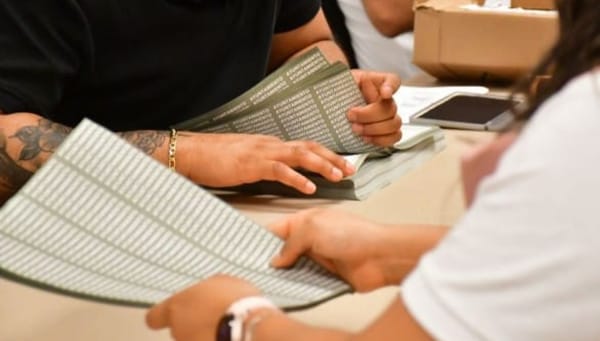 ¡SE TRAEN 2.4 MILLONES DE BOLETAS!