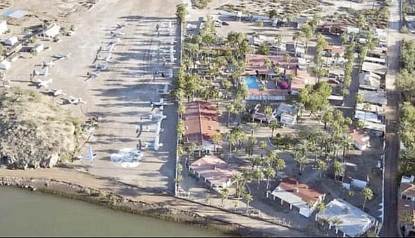 ¡EXHIBEN ESTAFAS MILLONARIAS: EL GOBIERNO FEDERAL VENDIÓ TIERRAS SIN ATRIBUCIÓN PARA ELLO!