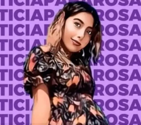 ¡HAY JUSTICIA PARA ROSA ISELA!