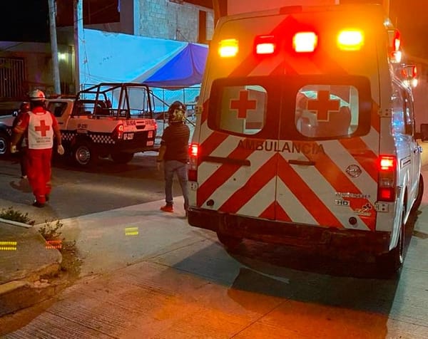 INVESTIGAN ATAQUE SEXUAL A UNA MUJER EN MATA DE PITA!