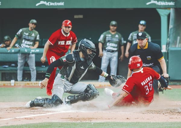 ¡MAL INICIO DE PEDRO MERÉ CON EL AGUILA!