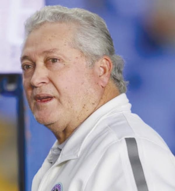 ¡MAZATLÁN LE DA LA GRACIAS A VICTOR MANUEL VUCETICH, “REY MIDAS”!