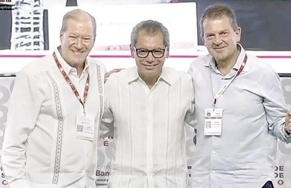 ¡DESINCENTIVARÁN USO DE EFECTIVO!