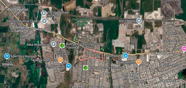 ¡DESORDEN ELECTORAL! - PRENDEN ALERTAS