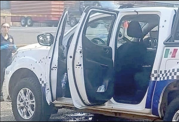 ¡JORNADA VIOLENTA DEJA 16 MUERTOS EN MICHOACÁN!