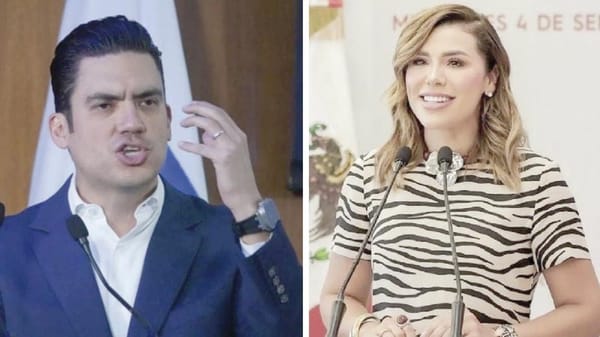 ¡PAN EXIGE A LA CANCILLERÍA TRANSPARENCIA EN EL CASO DE MARINA DEL PILAR!