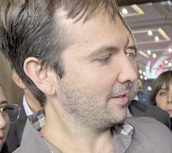 ¡PEMEX RECONOCE ADEUDO MILLONARIO A GERARDO SÁNCHEZ ZUMAYA!