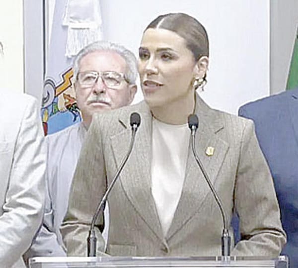 ¡RETIRO DE VISA ES TEMA ADMINISTRATIVO, NO POR DELITO!