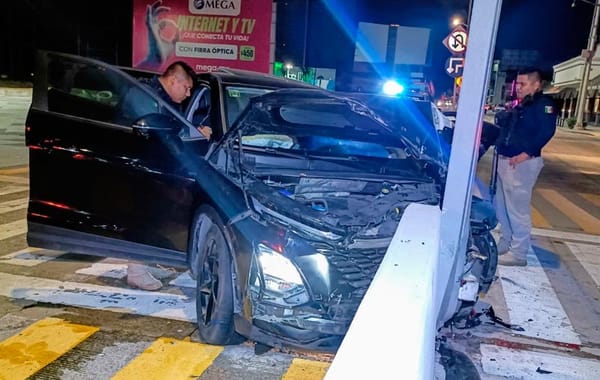 ¡ENCONTRONAZO DE 200 MIL PESOS EN EL BULEVAR!