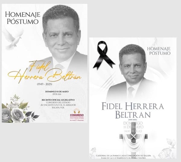 ¡FIDEL A LA CATEDRAL! - *Lo despedirán en Congreso