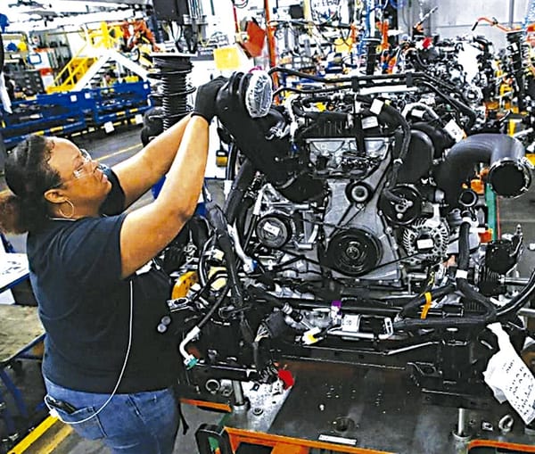 ¡MAL MOMENTO PARA LAS 40 HORAS!