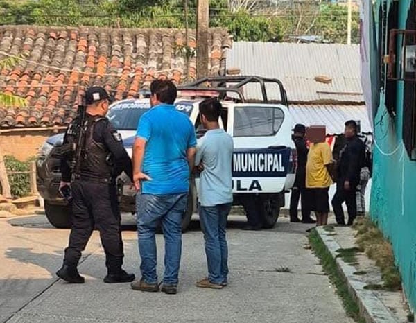 ¡“PASEAN” AL PRESIDENTE DEL OPLE!