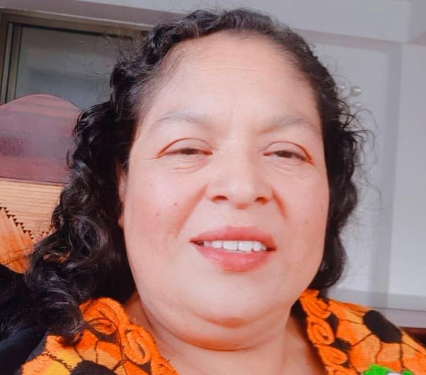 ¡PIDE SEGURIDAD CANDIDATA DEL PT!