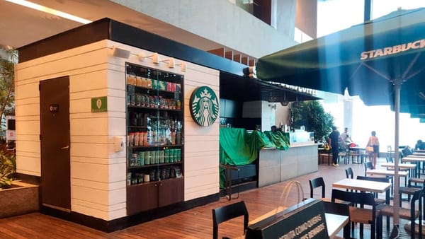 ¡QUEDAN SIN LUZ! - ZONA COMERCIAL DE BOCA DEL RIO