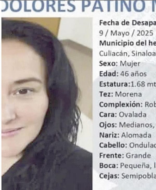 ¡VIOLENCIA EN SINALOA IMPACTA DESDE LAS MUJERES HASTA NIÑAS!