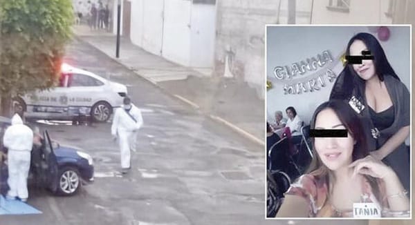 ¡ASESINAN A LA HERMANA DE EX CANDIDATA PRIISTA!