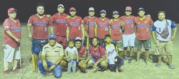 ¡LOS RAMÍREZ LOGRAN EL CAMPEÓN DE CAMPEONES!