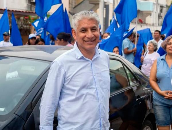 ¡MÁS DE 30 SUSTITUCIONES EN PLANILLAS MUNICIPALES DEL PAN!