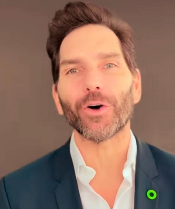 ¡VIENE EL “FISCAL FURIA”!