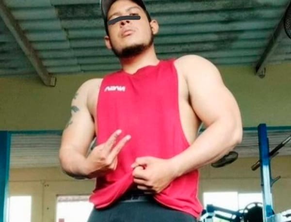 ¡VIGILA ONU CASO BRANDON!