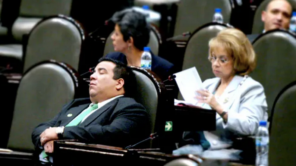 ¡ENVIARÁ CLAUDIA REFORMAS EN MAYO Y PIDE PERIODO EXTRAORDINARIO!