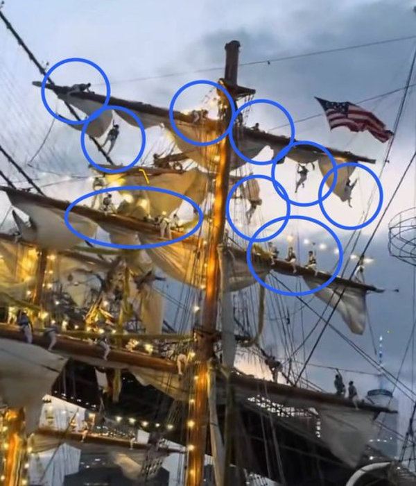 ¡“JUSTICIA PARA NUESTRA GENTE”!