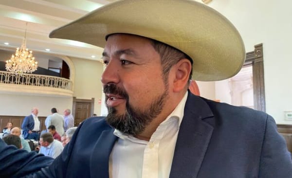 ¡VARADAS, 120 MIL RESES LISTAS PARA CRUZAR!