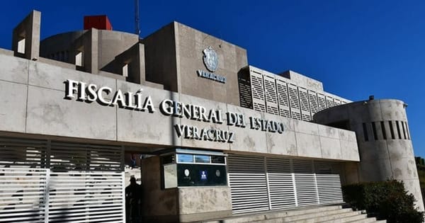 ¡BUSCAN FISCAL ANTICORRUPCIÓN!