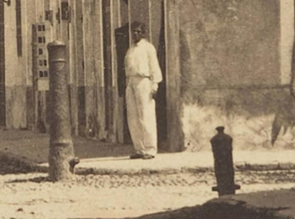 ¡CAÑONES EN LAS ESQUINAS!