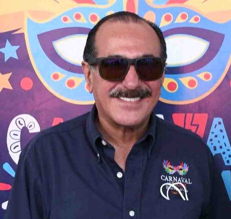 ¡HOMENAJE PARA “EL POLLO”! - *Y también para Ferez