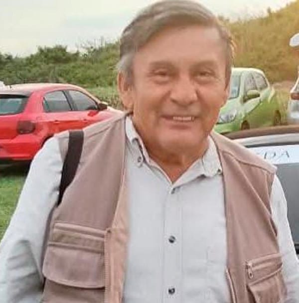 ¡HOSPITALIZAN A CHABLÉ!