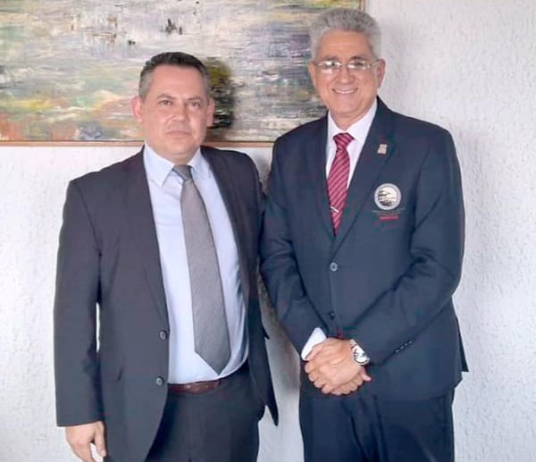 ¡METERÁN LA MILLONIZA AL PUERTO!