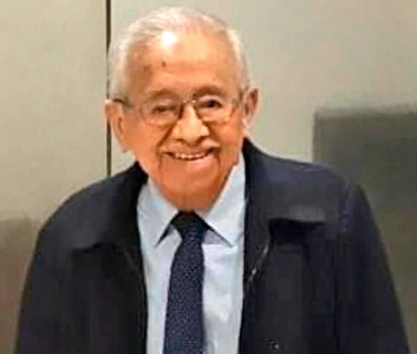 ¡MUERE EL DOCTOR MONTES!