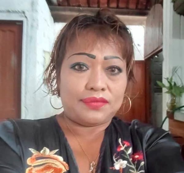 ¡Y NO ES UN FANTASMA! - TRAILEROS LA VIERON FLOTAR