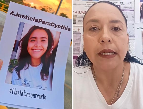 ¡“YA NO TENGO LÁGRIMAS”!