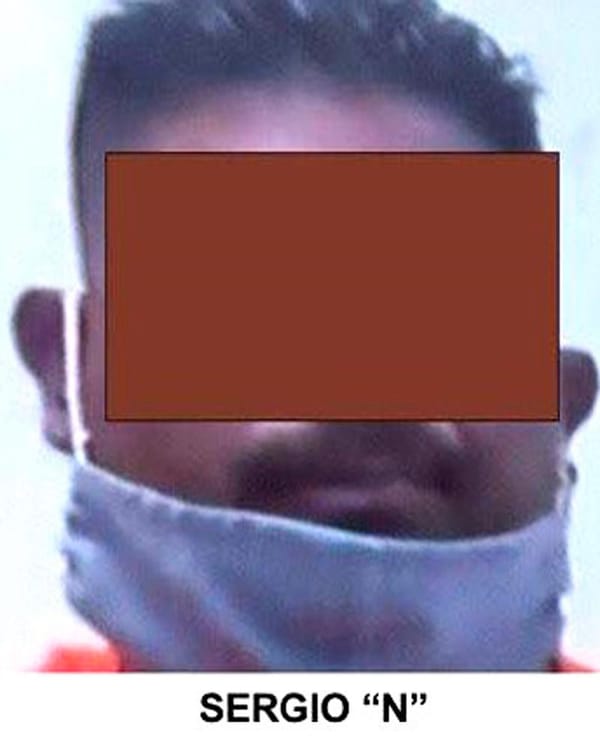 ¡45 AÑOS DE PRISIÓN AL FEMINICIDA DE MEDELLÍN!